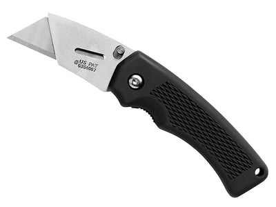 Gerber Edge Black Rubber Handle Knife – – Now available at MTN Shop UK.