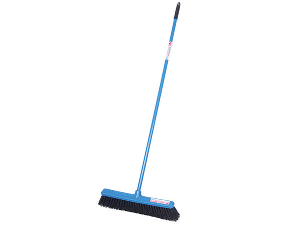 Red Gorilla Complete Gorilla Broom® Blue 500mm (19.3/4in) – – Now available at MTN Shop UK.