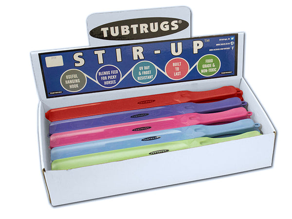 Red Gorilla Multi-Purpose Stir-Up™ Profit Pack – – Now available at MTN Shop UK.