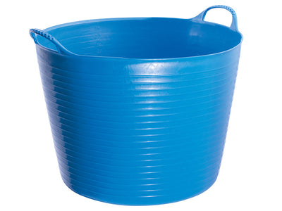 Red Gorilla Gorilla Tub® Large 38 litre - Blue – – Now available at MTN Shop UK.