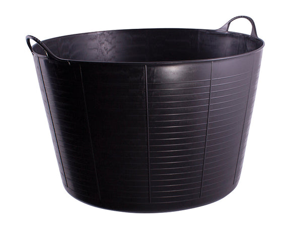 Red Gorilla Gorilla Tub® Extra Large 75 litre - Black – – Now available at MTN Shop UK.