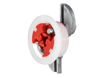 Gripit Red Plasterboard Fixings 18mm (Pack 100) – – Now available at MTN Shop UK.