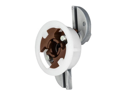 Gripit Brown Plasterboard Fixings 20mm (Pack 4) – – Now available at MTN Shop UK.