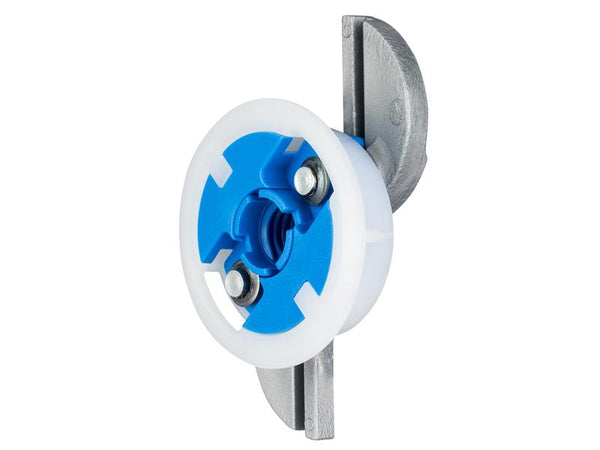 Gripit Blue Plasterboard Fixings 25mm (Pack 8) – – Now available at MTN Shop UK.