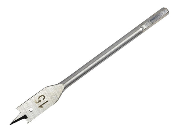 Gripit Flat Drill Bit 15mm – – Now available at MTN Shop UK.