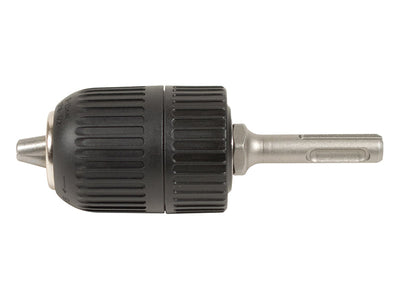 HiKOKI 711099 13mm Keyless Chuck & SDS Adaptor – – Now available at MTN Shop UK.