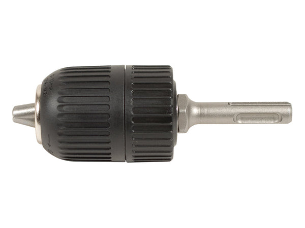 HiKOKI 711099 13mm Keyless Chuck & SDS Adaptor – – Now available at MTN Shop UK.
