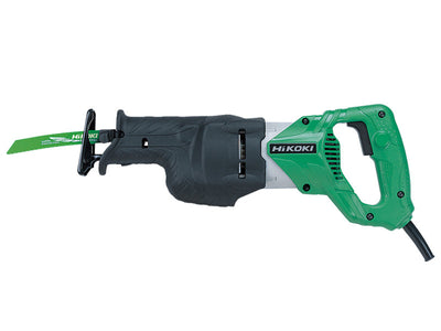 HiKOKI CR13V2 Variable Speed Sabre Saw 1010W 240V – – Now available at MTN Shop UK.