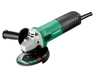HiKOKI G12SR4/J5 Angle Grinder 115mm 730W 240V – – Now available at MTN Shop UK.