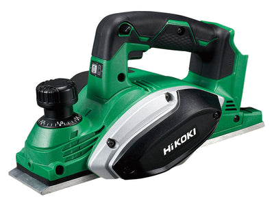 HiKOKI P18DSL/W4Z Cordless Planer 18V Bare Unit – – Now available at MTN Shop UK.