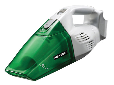 HiKOKI R18DSL/L4 Wet & Dry Vacuum 18V Bare Unit – – Now available at MTN Shop UK.