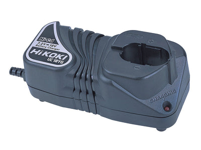 HiKOKI UC18YG 60 Minute Charger 7.2-18V NiCad / 7.2V Li-ion – – Now available at MTN Shop UK.