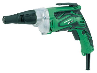 HiKOKI W6VB3 TEKS® Variable Speed Screwdriver 620W 110V – – Now available at MTN Shop UK.