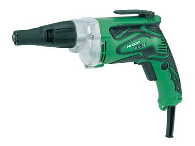 HiKOKI W8VB2 TEKS® Screwdriver 620W 110V – – Now available at MTN Shop UK.