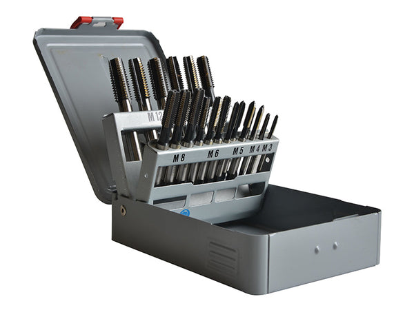 Halls TI1 Tap Kit Set, 21 Piece – – Now available at MTN Shop UK.