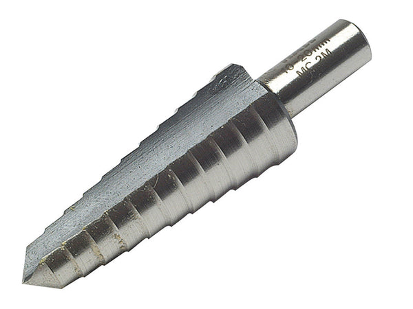 Halls MC 1M High-Speed Steel Step Drill 4-12mm – – Now available at MTN Shop UK.