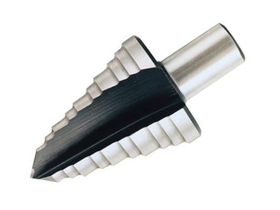 Halls MC1625 High-Speed Steel Step Drill Conduit 16, 20 & 25mm – – Now available at MTN Shop UK.