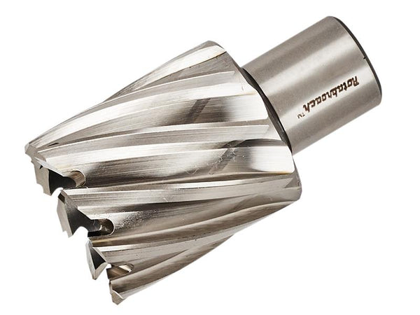 Halls Rotabroach™ HSS Raptor Cutter 26 x 25mm – – Now available at MTN Shop UK.