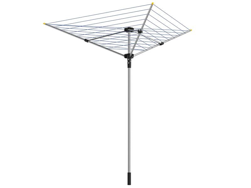 Discontinued - Hills Airdry Rotary Dryer 3-Arm 30m – – Now available at MTN Shop UK.