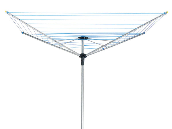 Discontinued - Hills Airdry Rotary Dryer 4-Arm 40m – – Now available at MTN Shop UK.