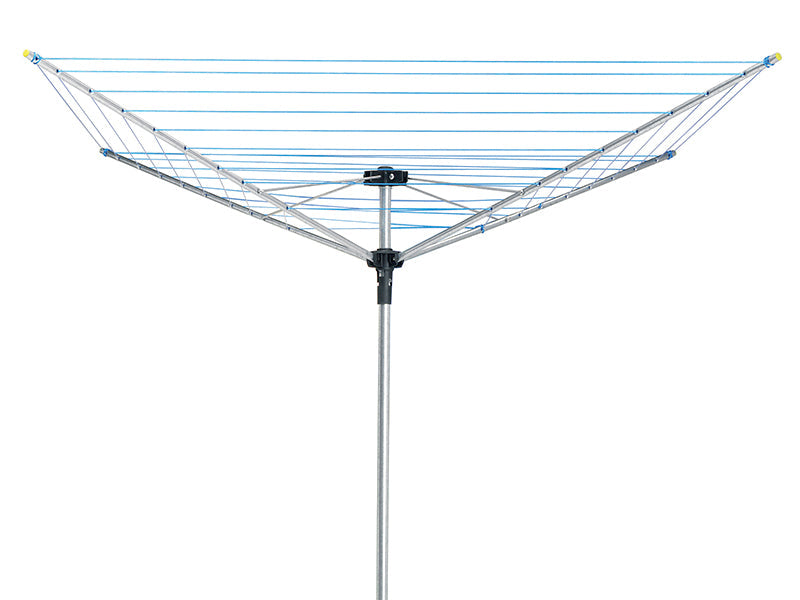 Discontinued - Hills Airdry Rotary Dryer 4-Arm 40m – – Now available at MTN Shop UK.