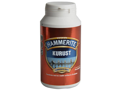 Hammerite One Coat Kurust Bottle 250ml – – Now available at MTN Shop UK.