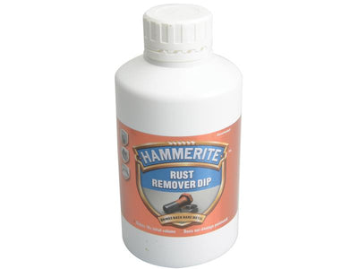 Hammerite Rust Remover 500ml – – Now available at MTN Shop UK.