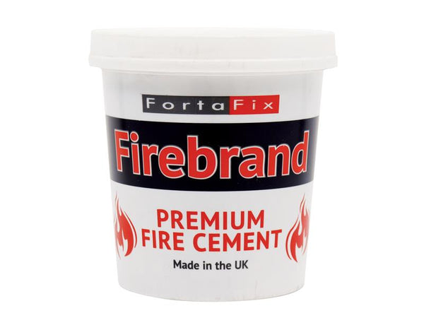 Hotspot Fortafix Fire Cement 1kg – – Now available at MTN Shop UK.
