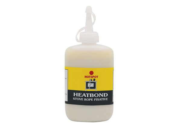 Hotspot Heatbond Stove Rope Fixative Bottle 125ml – – Now available at MTN Shop UK.