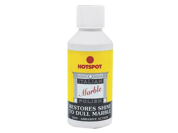 Hotspot Italian Marble Polish 200ml – – Now available at MTN Shop UK.