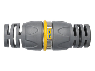 Hozelock 2043 Pro Metal Hose Repair Connector 12.5mm (1/2in) – – Now available at MTN Shop UK.