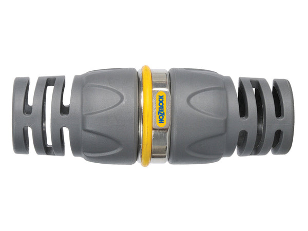 Hozelock 2043 Pro Metal Hose Repair Connector 12.5mm (1/2in) – – Now available at MTN Shop UK.