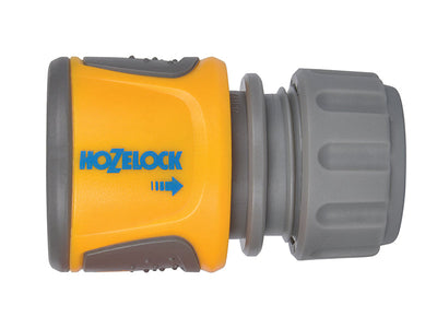 Hozelock 2070 Soft Touch Hose End Connector – – Now available at MTN Shop UK.