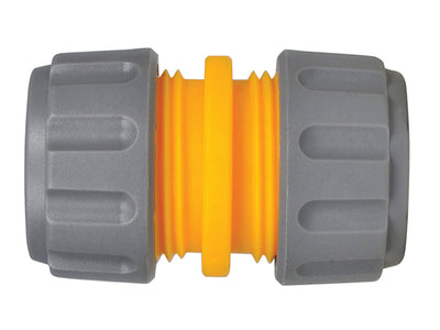 Hozelock 2100 Hose Repair Connector 12.5-15mm (1/2 - 5/8in) – – Now available at MTN Shop UK.