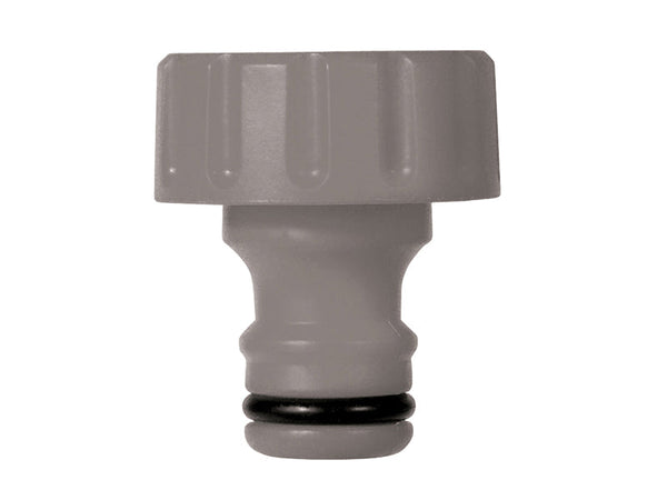 Hozelock 2169 Inlet Adaptor for Reels & Carts – – Now available at MTN Shop UK.