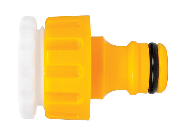 Hozelock 2175 Threaded Tap Connector 3/4in BSP – – Now available at MTN Shop UK.