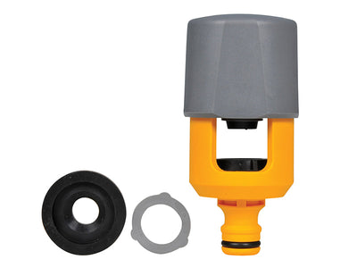 Hozelock 2274 Mixer Tap Connector Max. Ø34mm – – Now available at MTN Shop UK.
