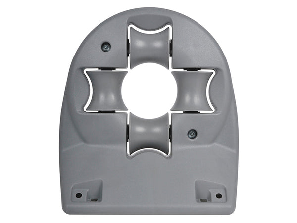 Hozelock 2392 Universal Hose Reel Guide and Corner Bracket – – Now available at MTN Shop UK.