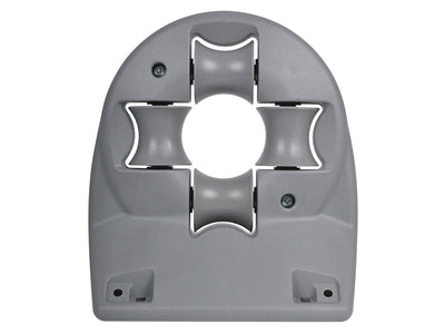 Hozelock 2392 Universal Hose Reel Guide and Corner Bracket – – Now available at MTN Shop UK.