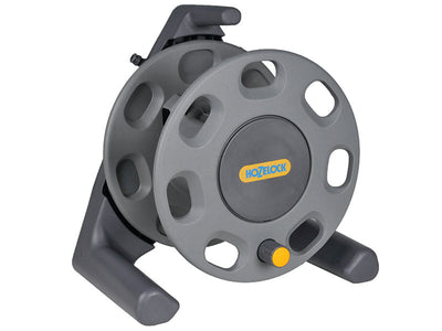 Hozelock 2410 30m Freestanding Compact Hose Reel ONLY – – Now available at MTN Shop UK.