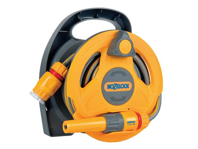Hozelock Micro Hose Reel + 10m of 7mm Hose – – Now available at MTN Shop UK.