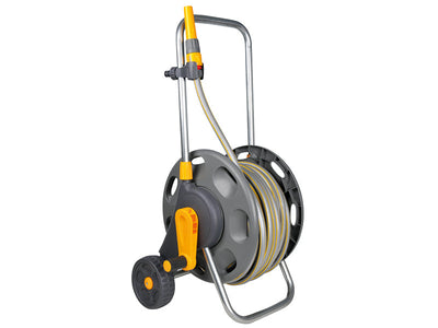 Hozelock 2434 60m Assembled Hose Cart & 30m of 12.5mm Hose – – Now available at MTN Shop UK.