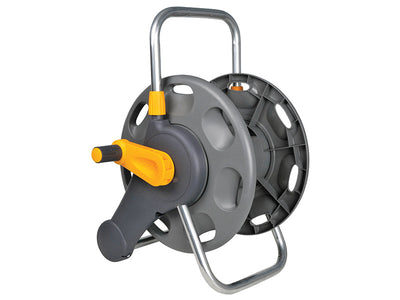 Hozelock 2475 60m Wall Mountable Hose Reel ONLY – – Now available at MTN Shop UK.