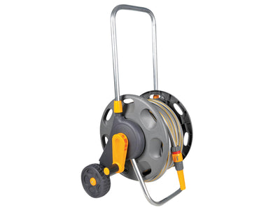 Hozelock 60m Cart With 25m Hose – – Now available at MTN Shop UK.