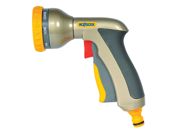 Hozelock 2691 Multi Plus Spray Gun (Metal) – – Now available at MTN Shop UK.
