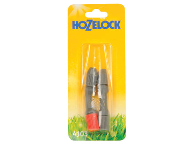Hozelock 4103 Spray Nozzle Set – – Now available at MTN Shop UK.