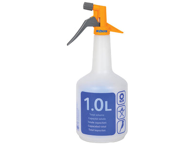 Hozelock 4121 Spraymist Trigger Sprayer 1 litre – – Now available at MTN Shop UK.