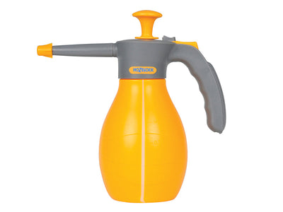 Hozelock 4124 Pressure Sprayer 1 litre – – Now available at MTN Shop UK.