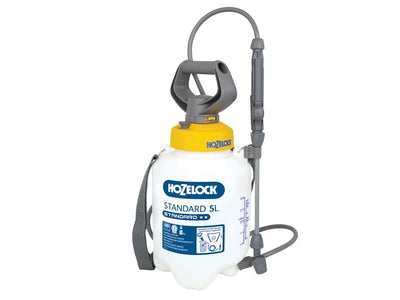 Hozelock 4230 Standard Pressure Sprayer 5 litre – – Now available at MTN Shop UK.