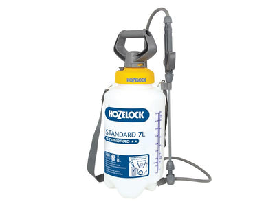 Hozelock 4231 Standard Pressure Sprayer 7 litre – – Now available at MTN Shop UK.